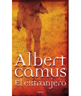 EXTRANJERO, EL