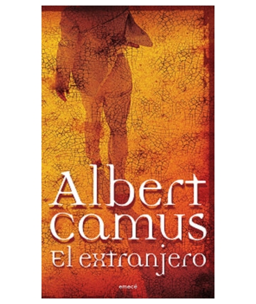EXTRANJERO, EL