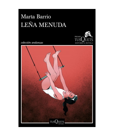 LEÑA MENUDA