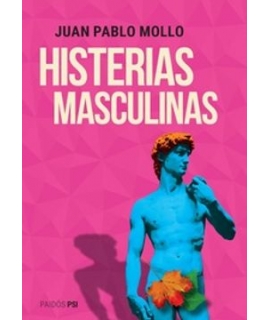 HISTERIAS MASCULINAS