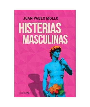 HISTERIAS MASCULINAS