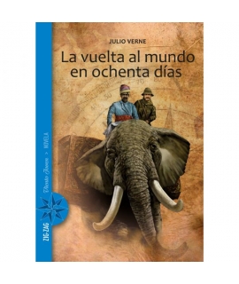VUELTA AL MUNDO EN OCHENTA DIAS, LA