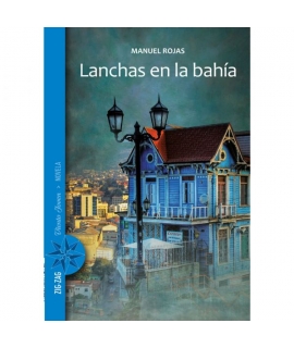 LANCHAS EN LA BAHIA