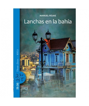 LANCHAS EN LA BAHIA