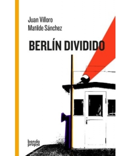 BERLIN DIVIDIDO