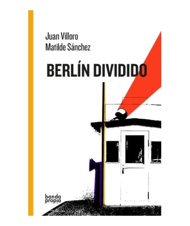 BERLIN DIVIDIDO