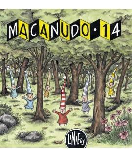 MACANUDO 14