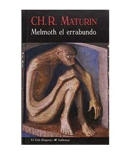 MELMOTH EL ERRABUNDO