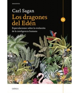 DRAGONES DEL EDEN, LOS