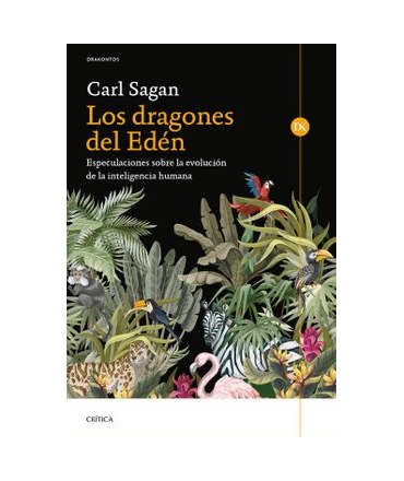 DRAGONES DEL EDEN, LOS