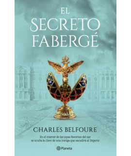 SECRETO FABERGE, EL