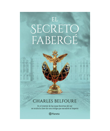 SECRETO FABERGE, EL