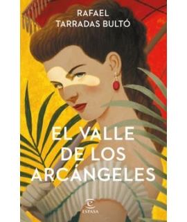 VALLE DE LOS ARCANGELES, EL