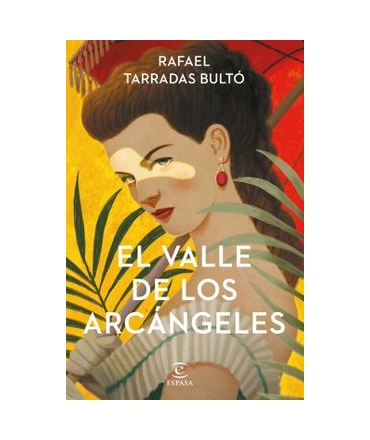 VALLE DE LOS ARCANGELES, EL