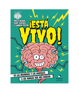 ESTA VIVO 