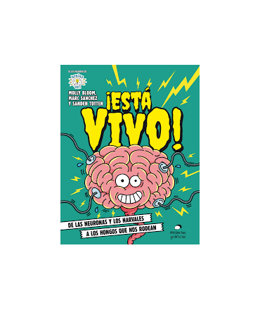 ESTA VIVO 