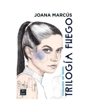 CIUDADES DE HUMO / TRILOGIA FUEGO 1