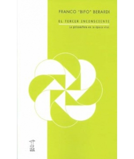 EL TERCER INCONSCIENTE. La psicoesfera en la epoca viral