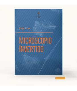 MICROSCOPIO INVERTIDO