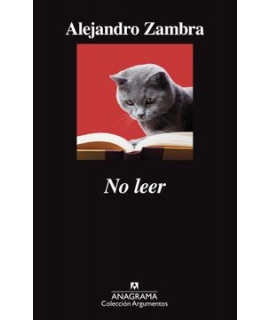 NO LEER