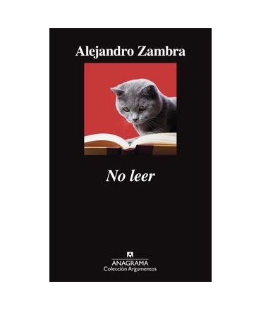 NO LEER