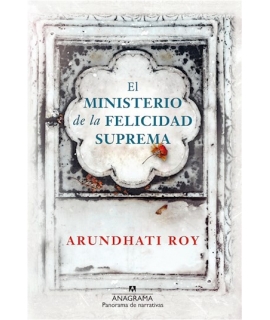 El ministerio de la felicidad suprema