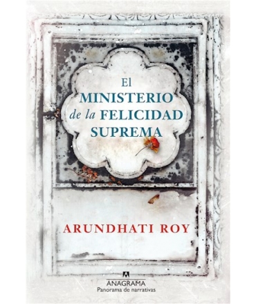 El ministerio de la felicidad suprema