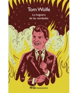 La hoguera de las vanidades