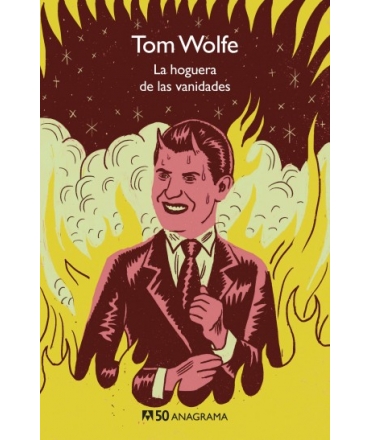 La hoguera de las vanidades