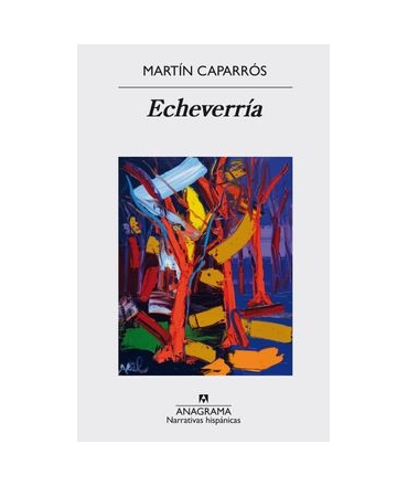 ECHEVERRIA 