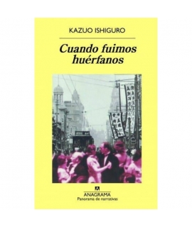 Cuando fuimos huérfanos