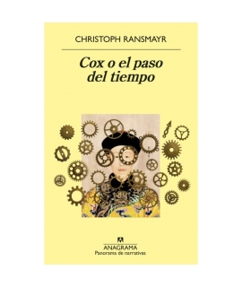 Cox o el paso del tiempo