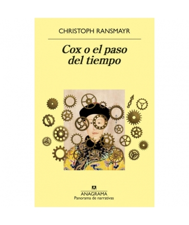 Cox o el paso del tiempo