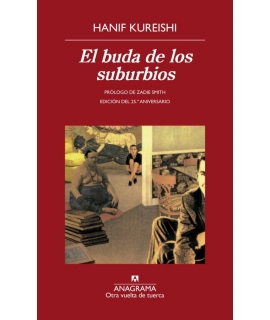 BUDA DE LOS SUBURBIOS, EL