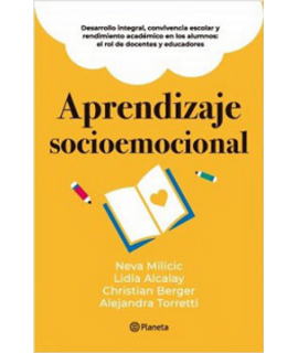 APRENDIZAJE SOCIOEMOCIONAL