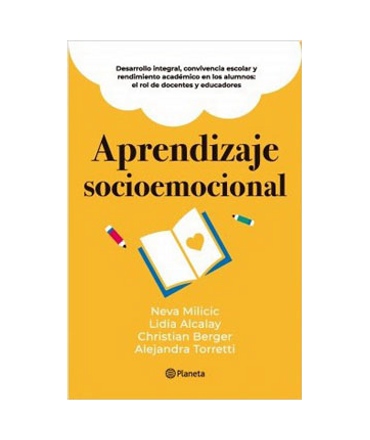 APRENDIZAJE SOCIOEMOCIONAL