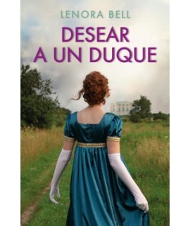 DESEAR A UN DUQUE