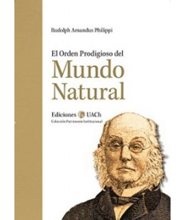 ORDEN PRODIGIOSO DEL MUNDO NATURAL, EL