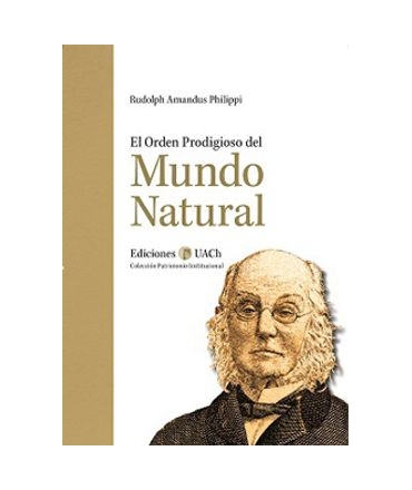 ORDEN PRODIGIOSO DEL MUNDO NATURAL, EL