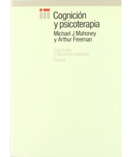 Cognicion y psicoterapia
