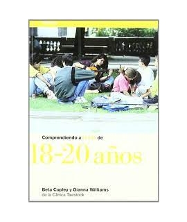 Comprendiendo a tu hijo de 18/20 años