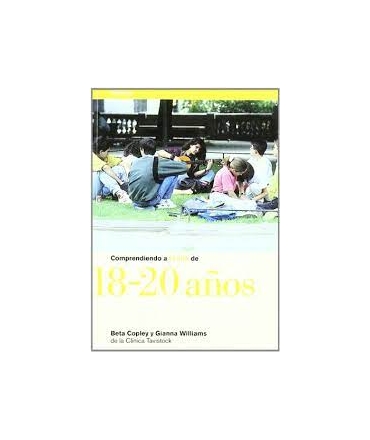Comprendiendo a tu hijo de 18/20 años