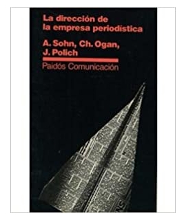 La dirección de la empresa periodística