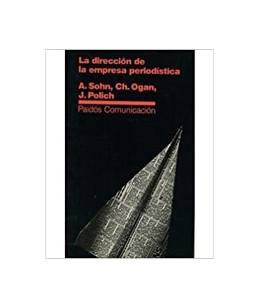 La dirección de la empresa periodística