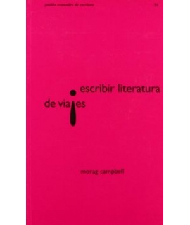Escribir literatura de viajes