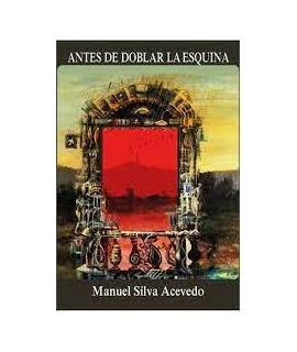 ANTES DE DOBLAR LA ESQUINA