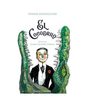 COCODRILO, EL