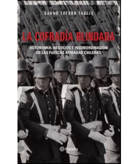 La cofradia blindada