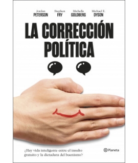 La correcion politica