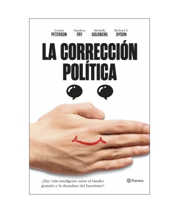 La correcion politica
